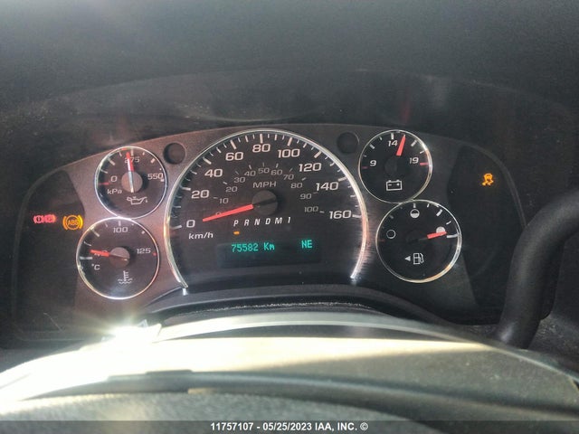 Chevrolet Express G2500 2020 1GCWGBFP2L1140944 Image 7