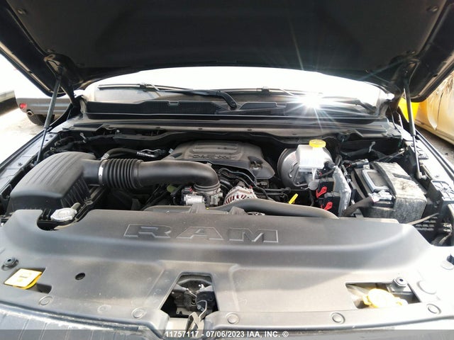 1C6SRFTT6LN266144 RAM 1500 Sport