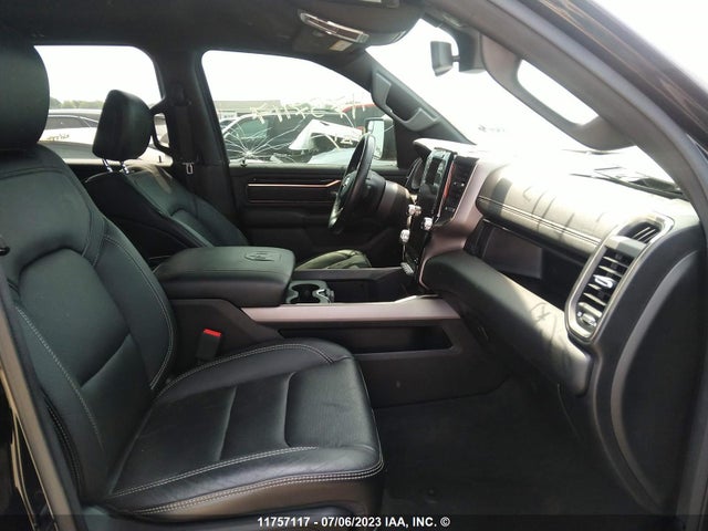 1C6SRFTT6LN266144 RAM 1500 Sport