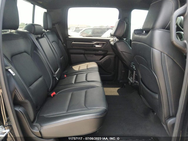 1C6SRFTT6LN266144 RAM 1500 Sport