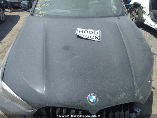 BMW X6 Xdrive40i 2022 5UXCY6C04N9M84888 Image 10