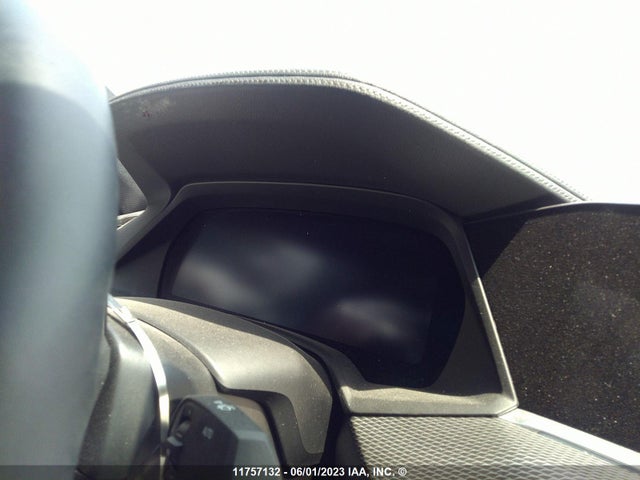 BMW X6 Xdrive40i 2022 5UXCY6C04N9M84888 Image 7