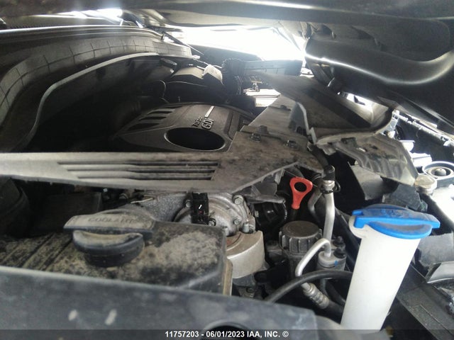 Hyundai Santa Fe Limited/ultimate 2019 5NMS5CAA8KH016890 Image 12