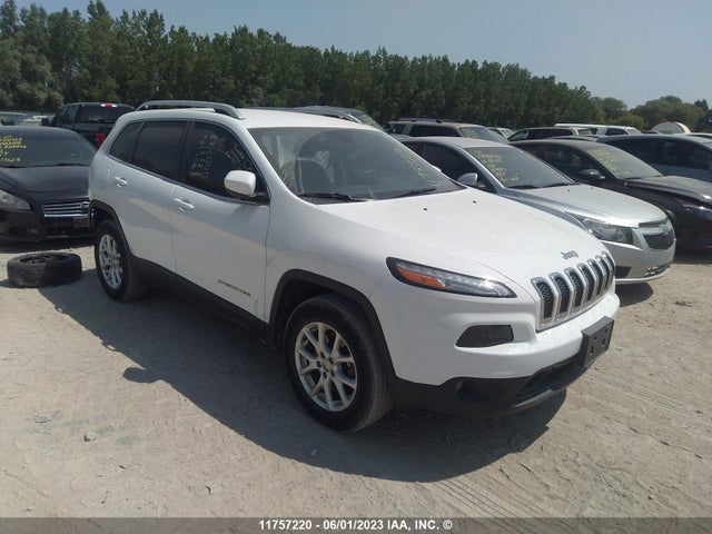 1C4PJMCS9HW620256 auction archive image