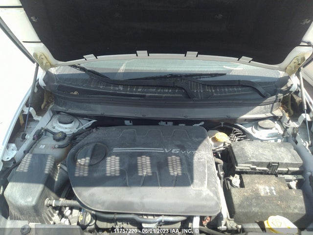 1C4PJMCS9HW620256 Jeep Cherokee Latitude