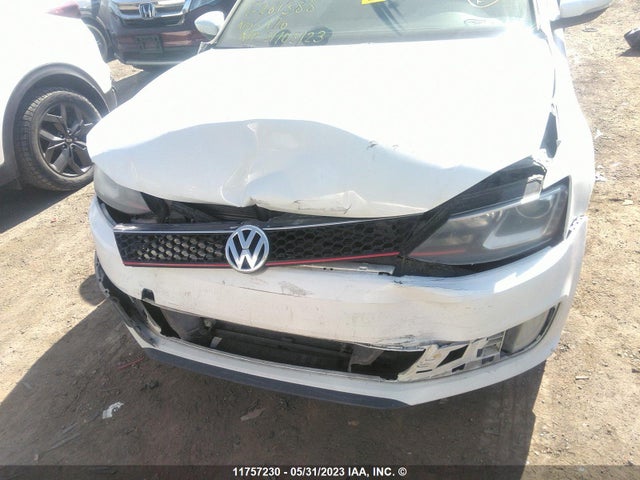 3VW4S7AJ8FM261388 Volkswagen JETTA GLI