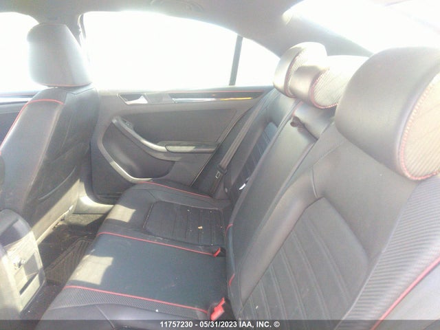 3VW4S7AJ8FM261388 Volkswagen JETTA GLI