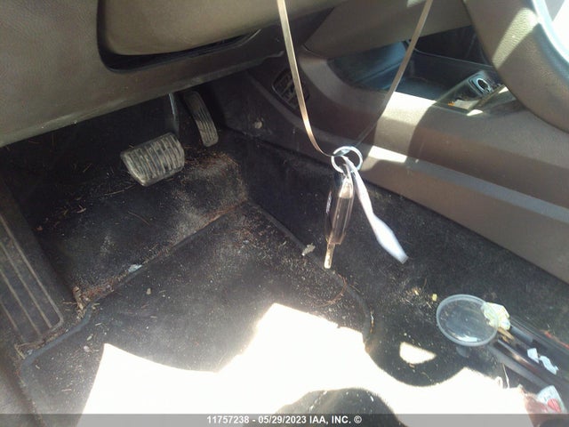 Ford FUSION S 2015 3FA6P0G7XFR285748 Image 3