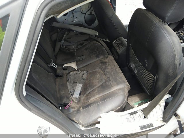 WAUFFCFL0EN016525 Audi A4 Premium Plus