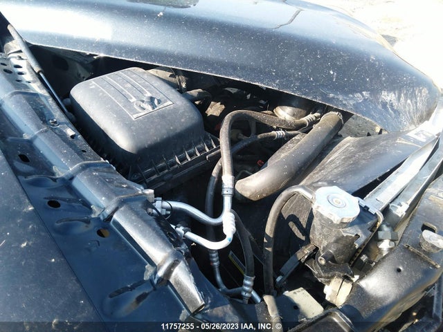 1C6RR7TT4JS350904 RAM 1500 Slt