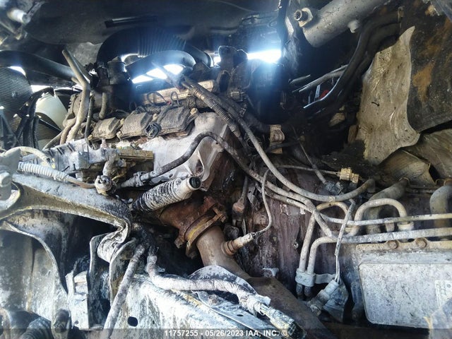 1C6RR7TT4JS350904 RAM 1500 Slt
