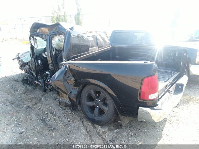 1C6RR7TT4JS350904 RAM 1500 Slt