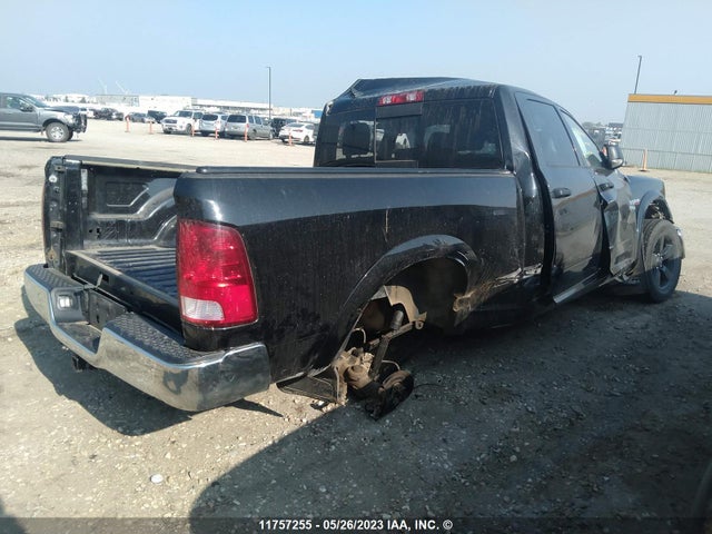 1C6RR7TT4JS350904 RAM 1500 Slt