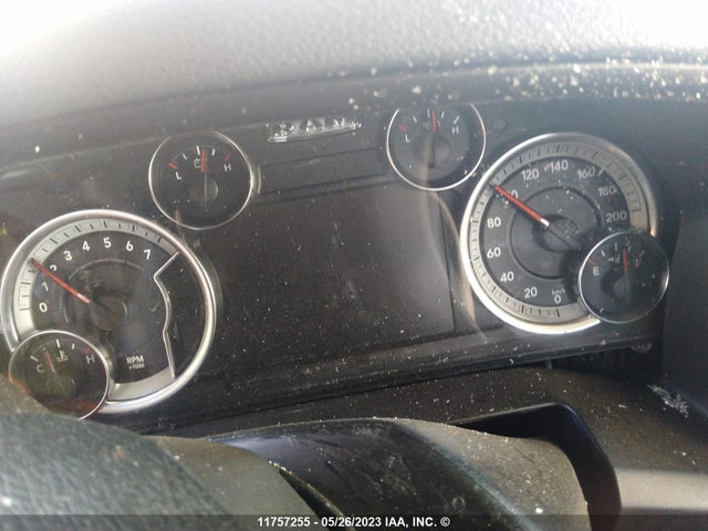 1C6RR7TT4JS350904 RAM 1500 Slt
