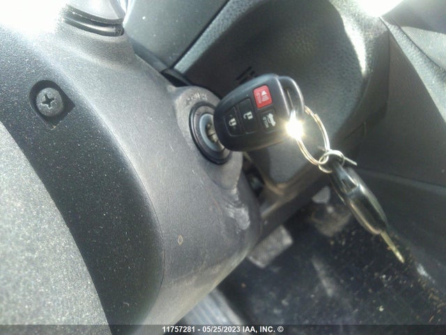 Toyota Corolla L/le/le Pls/prm/s/s Pls 2014 2T1BURHE9EC005440 Image 3