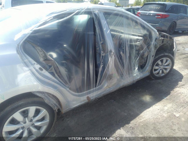 Toyota Corolla L/le/le Pls/prm/s/s Pls 2014 2T1BURHE9EC005440 Image 9