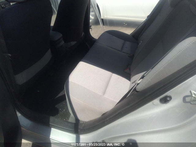 Toyota Corolla L/le/le Pls/prm/s/s Pls 2014 2T1BURHE9EC005440 Image 11
