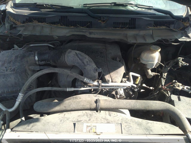 1C6RR7LT9HS664199 RAM 1500 Slt