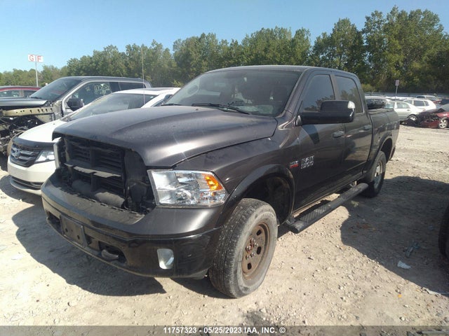 1C6RR7LT9HS664199 RAM 1500 Slt