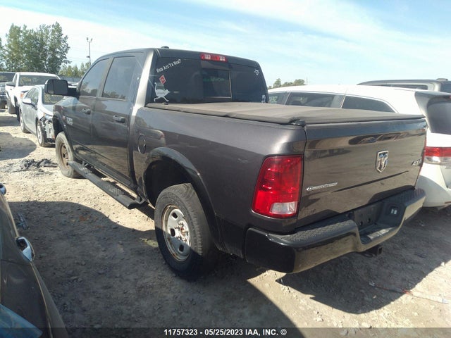 1C6RR7LT9HS664199 RAM 1500 Slt