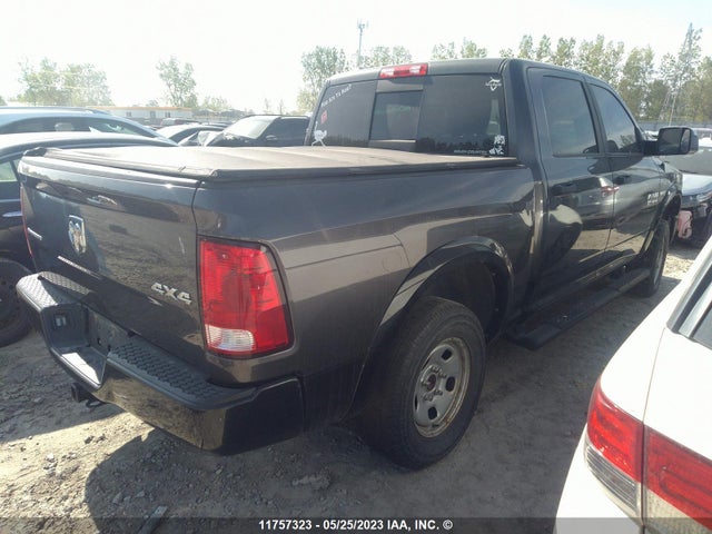 1C6RR7LT9HS664199 RAM 1500 Slt