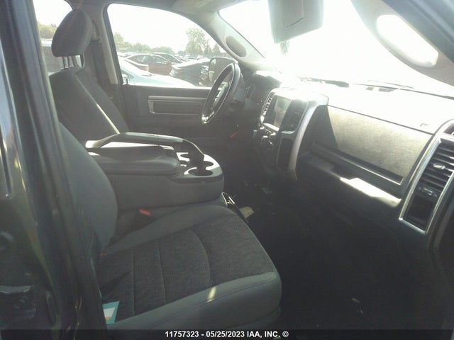 1C6RR7LT9HS664199 RAM 1500 Slt