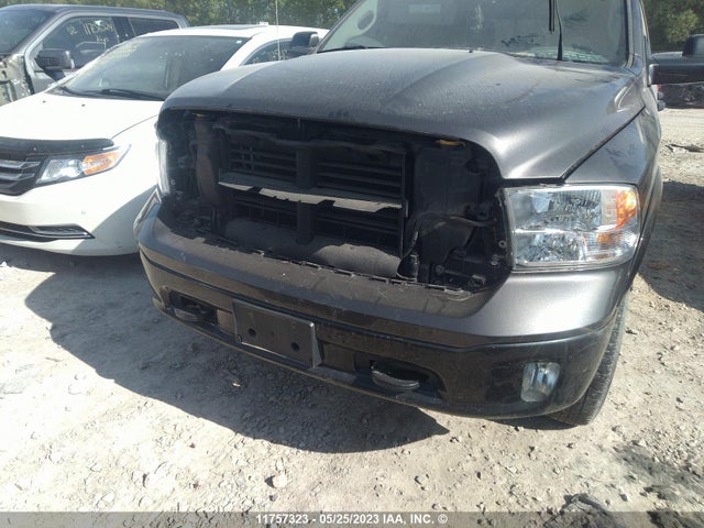 1C6RR7LT9HS664199 RAM 1500 Slt