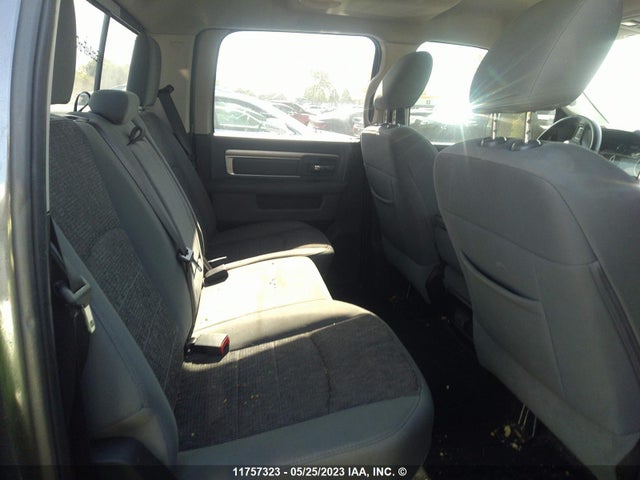 1C6RR7LT9HS664199 RAM 1500 Slt