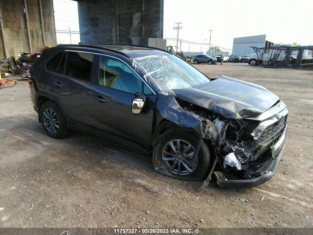 2021 2T3B1RFV8MW143468 main image