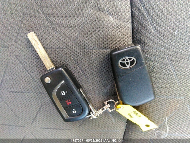 Toyota RAV4 LE 2021 2T3B1RFV8MW143468 Image 3