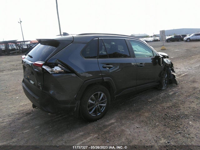 Toyota RAV4 LE 2021 2T3B1RFV8MW143468 Image 5