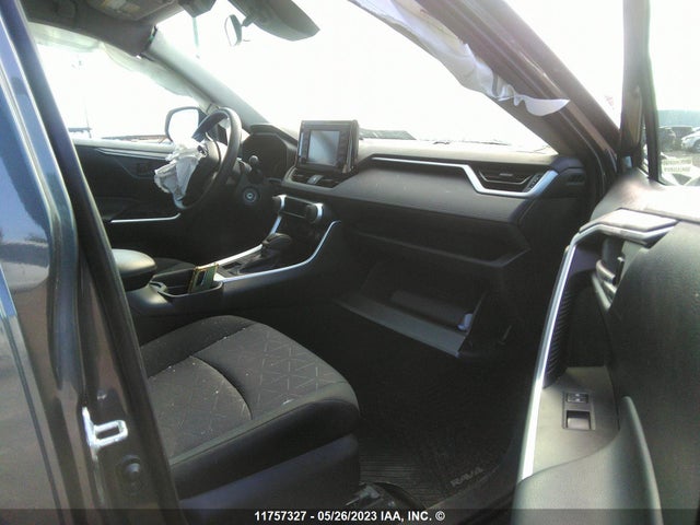 Toyota RAV4 LE 2021 2T3B1RFV8MW143468 Image 6