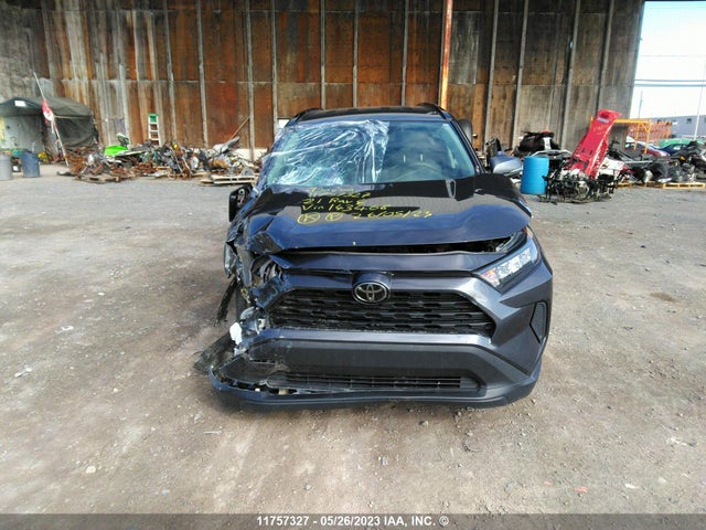 Toyota RAV4 LE 2021 2T3B1RFV8MW143468 Image 7