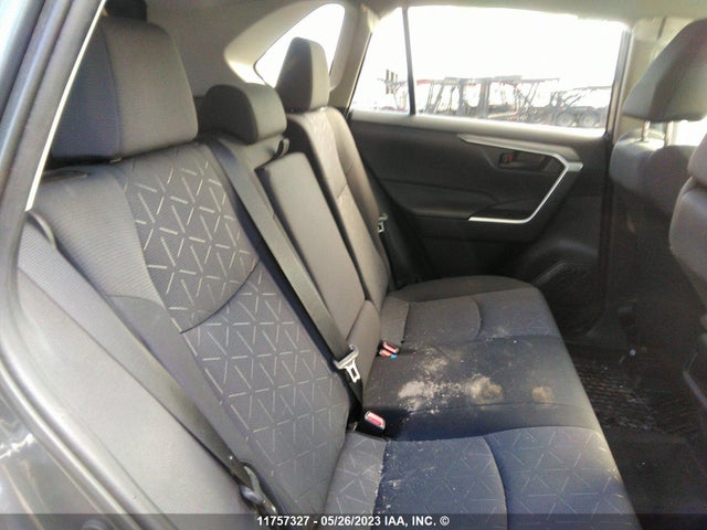 Toyota RAV4 LE 2021 2T3B1RFV8MW143468 Image 9