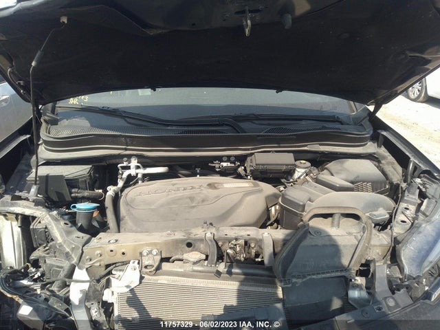 Honda Pilot Elite 2019 5FNYF6H02KB506734 Image 10