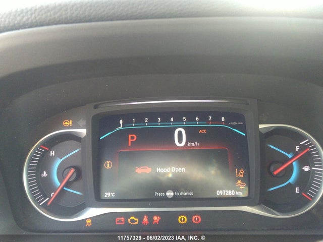 Honda Pilot Elite 2019 5FNYF6H02KB506734 Image 7