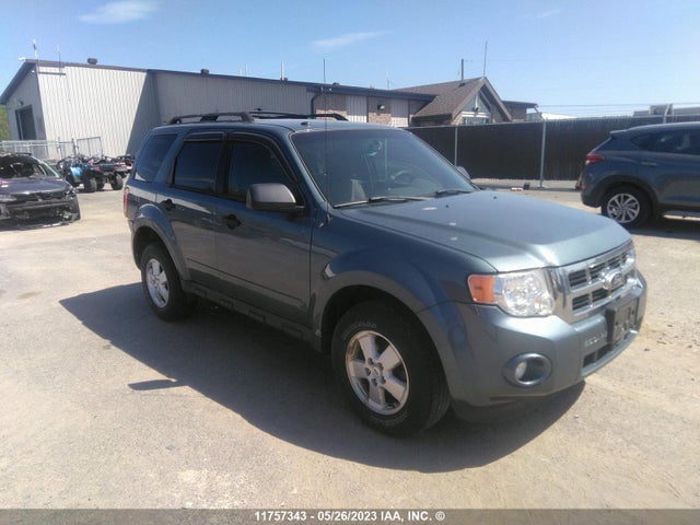 Продаж на аукціоні авто 2012 Ford Escape Xlt, vin: 1FMCU9D72CKC20936, номер лоту: 11757343