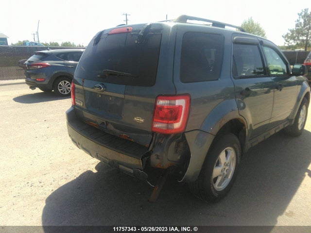 Продаж на аукціоні авто 2012 Ford Escape Xlt, vin: 1FMCU9D72CKC20936, номер лоту: 11757343