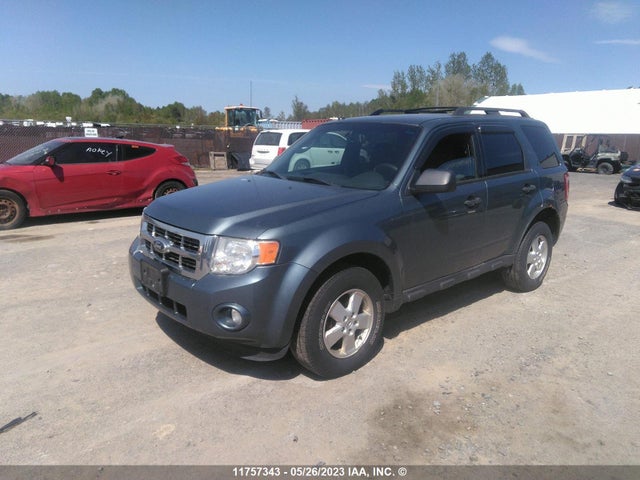 Продаж на аукціоні авто 2012 Ford Escape Xlt, vin: 1FMCU9D72CKC20936, номер лоту: 11757343