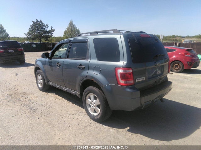 Продаж на аукціоні авто 2012 Ford Escape Xlt, vin: 1FMCU9D72CKC20936, номер лоту: 11757343