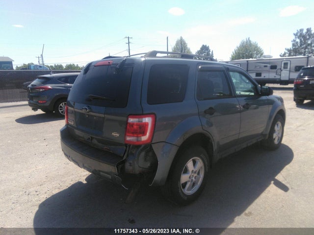 Продаж на аукціоні авто 2012 Ford Escape Xlt, vin: 1FMCU9D72CKC20936, номер лоту: 11757343