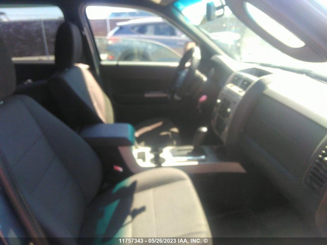 Продаж на аукціоні авто 2012 Ford Escape Xlt, vin: 1FMCU9D72CKC20936, номер лоту: 11757343