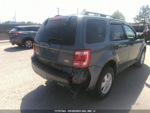 Продаж на аукціоні авто 2012 Ford Escape Xlt, vin: 1FMCU9D72CKC20936, номер лоту: 11757343