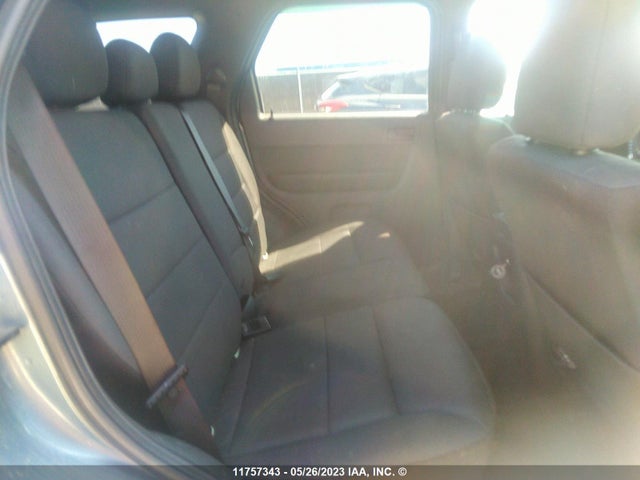 Продаж на аукціоні авто 2012 Ford Escape Xlt, vin: 1FMCU9D72CKC20936, номер лоту: 11757343