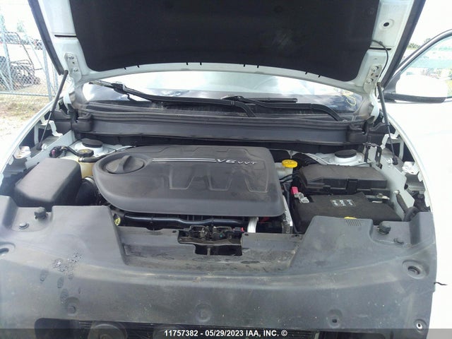 1C4PJMJS5GW328542 Jeep Cherokee Overland