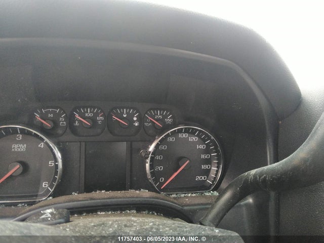 Chevrolet Silverado K1500 Custom 2018 3GCUKPEC0JG137475 Image 7