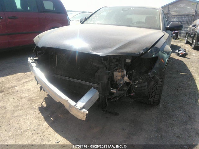 WAUJGAFC4GN070683 Audi A6 Quattro Prog/technik S Ln