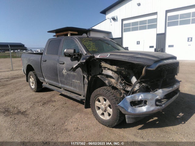 3C6UR5CJ6KG565691 auction archive image