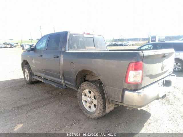 3C6UR5CJ6KG565691 RAM 2500 Tradesman