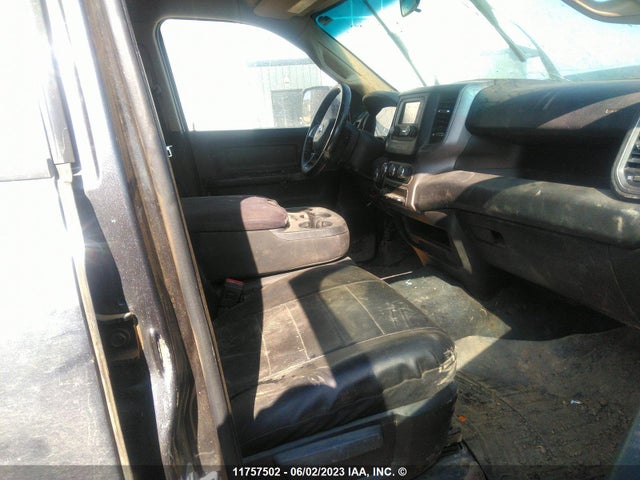 3C6UR5CJ6KG565691 RAM 2500 Tradesman